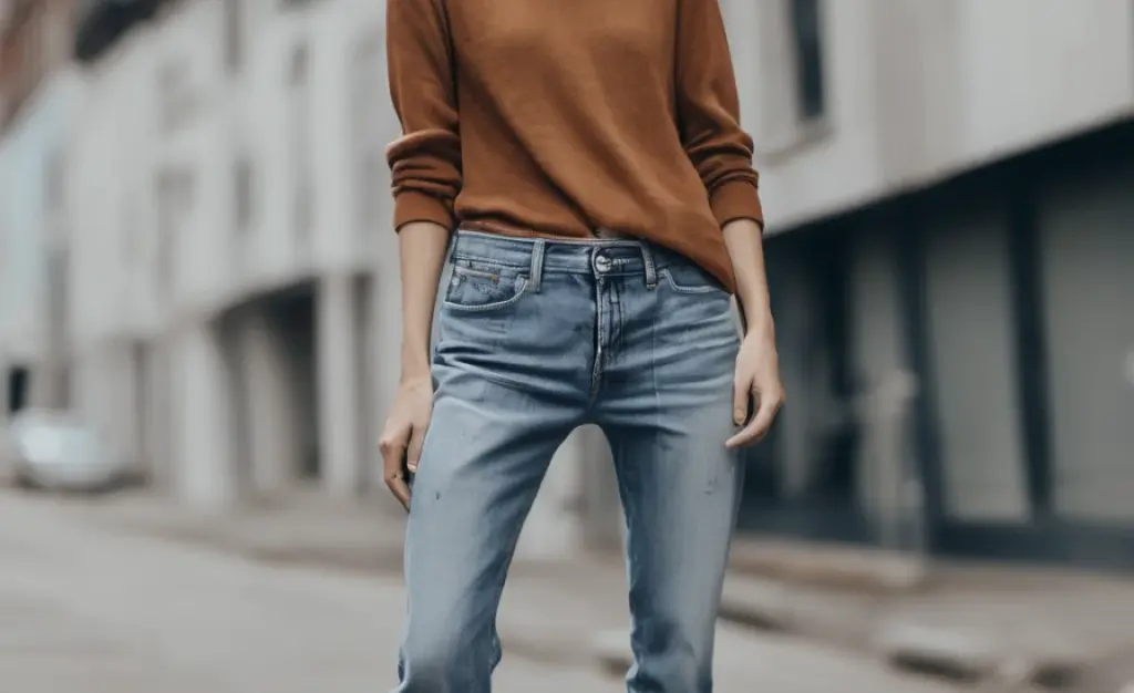 How to Narrow Boyfriend Jeans: Essential Guide