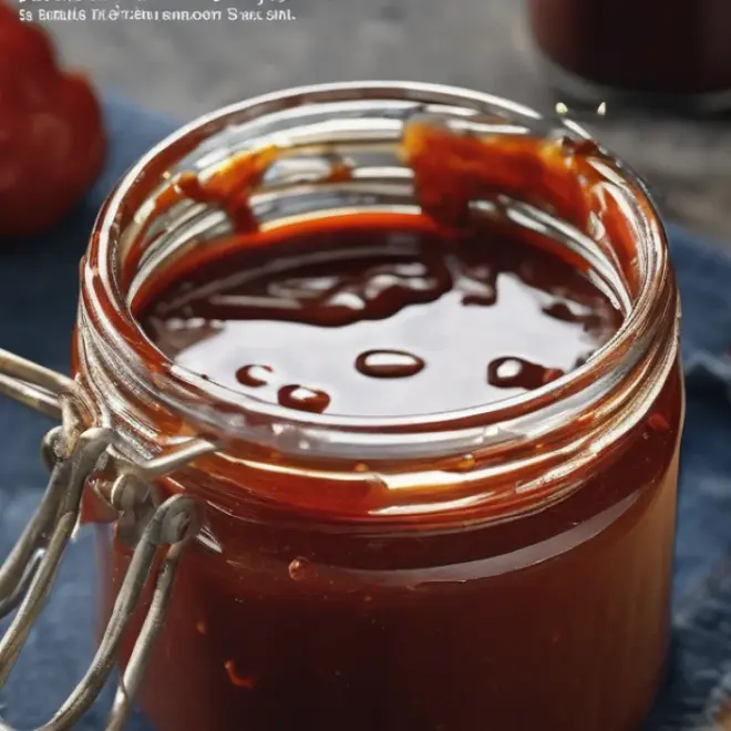 How To Remove Barbecue Sauce: Essential Denim Stain Fix