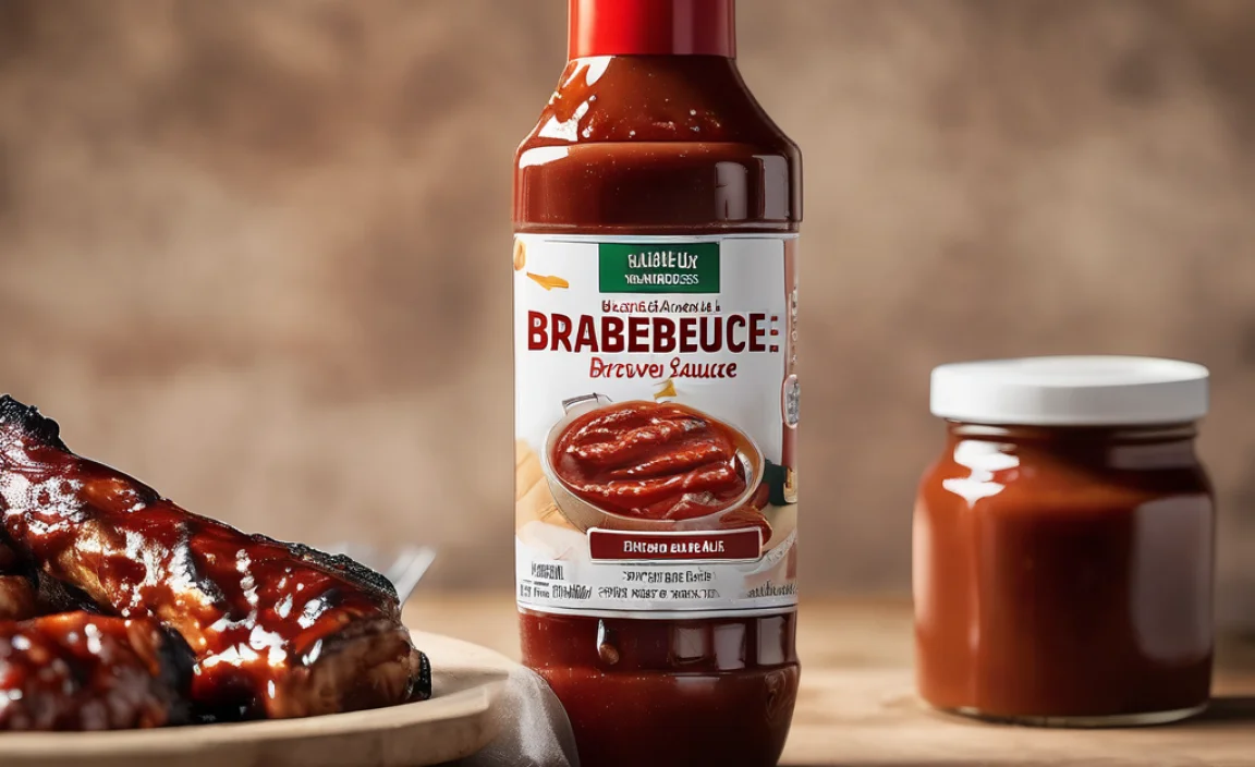 How to Remove Barbecue Sauce: Proven Essential