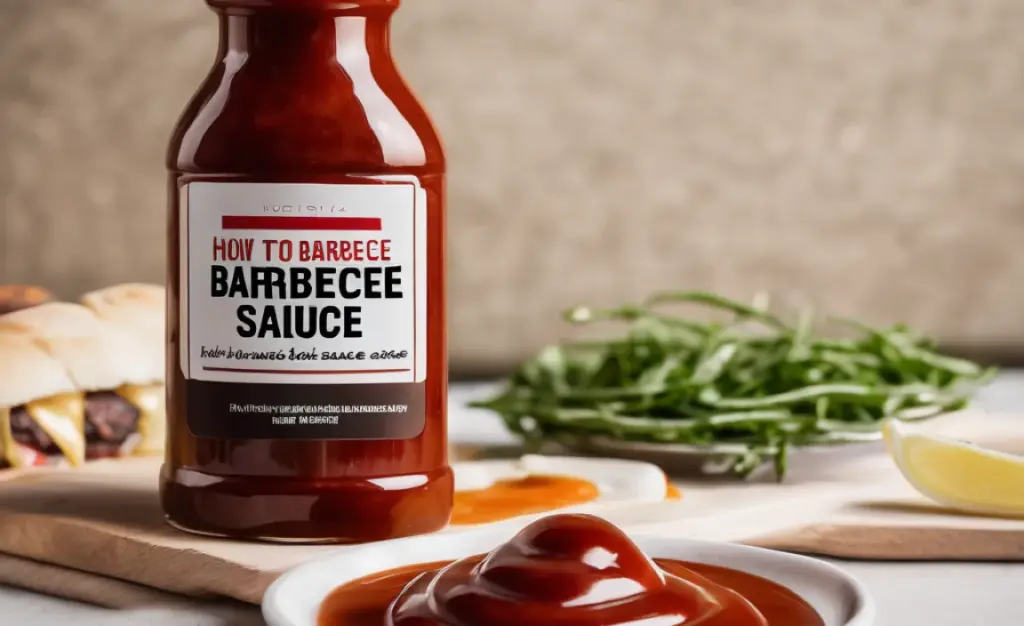 How to Remove Barbecue Sauce: Proven Essential