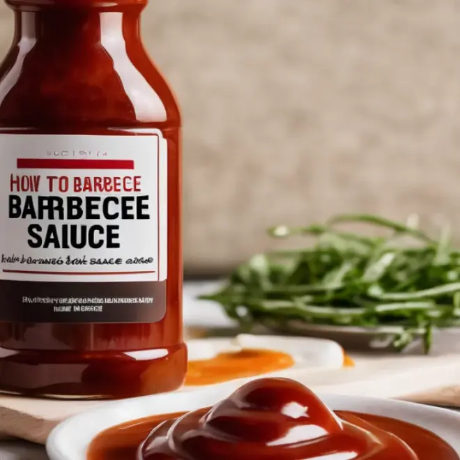 How to Remove Barbecue Sauce: Proven Essential