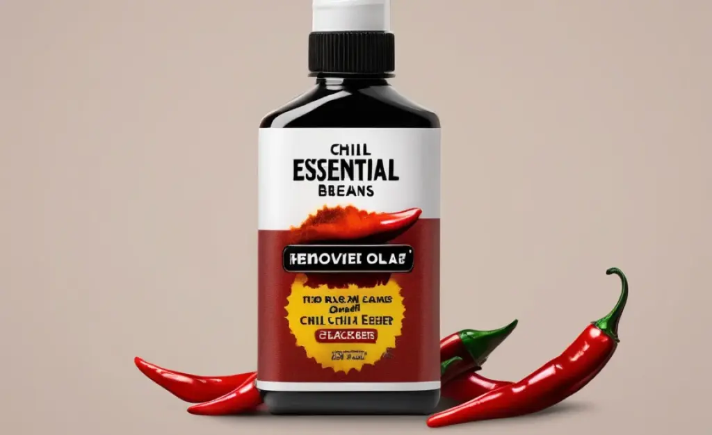 How to Remove Chili Oil: Essential Black Jeans Stain Eraser