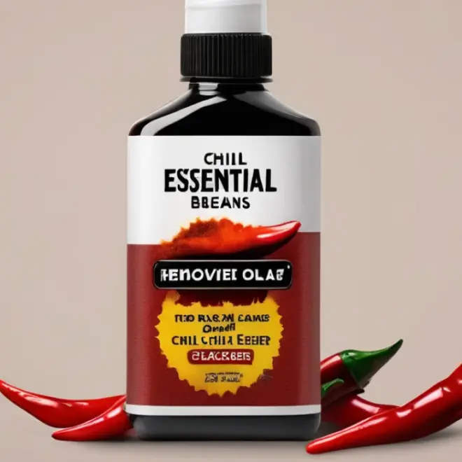 How to Remove Chili Oil: Essential Black Jeans Stain Eraser