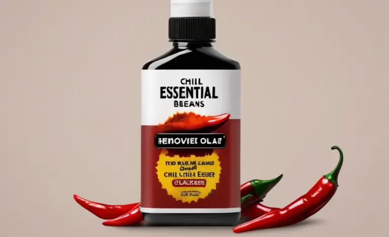 How to Remove Chili Oil: Essential Black Jeans Stain Eraser