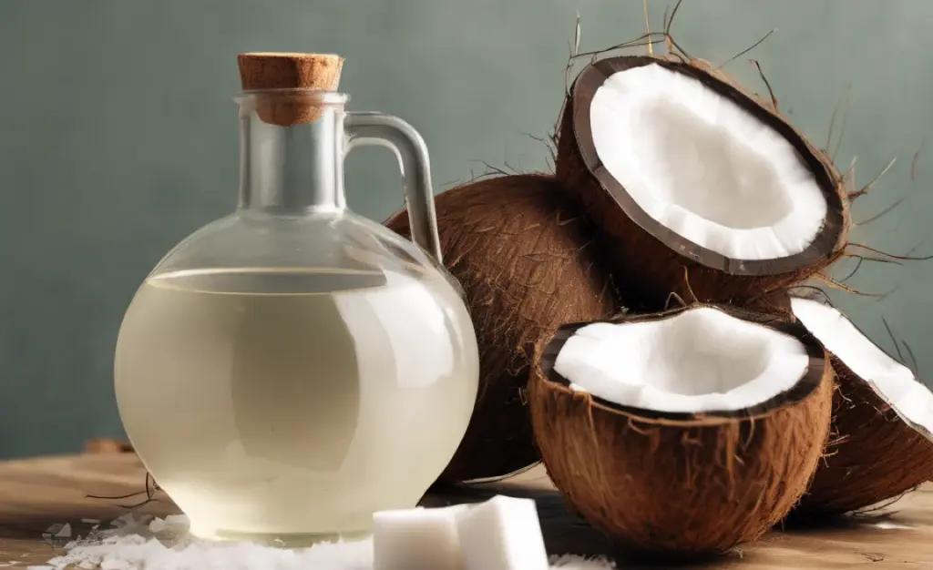 How To Remove Coconut Oil: A Genius Solution