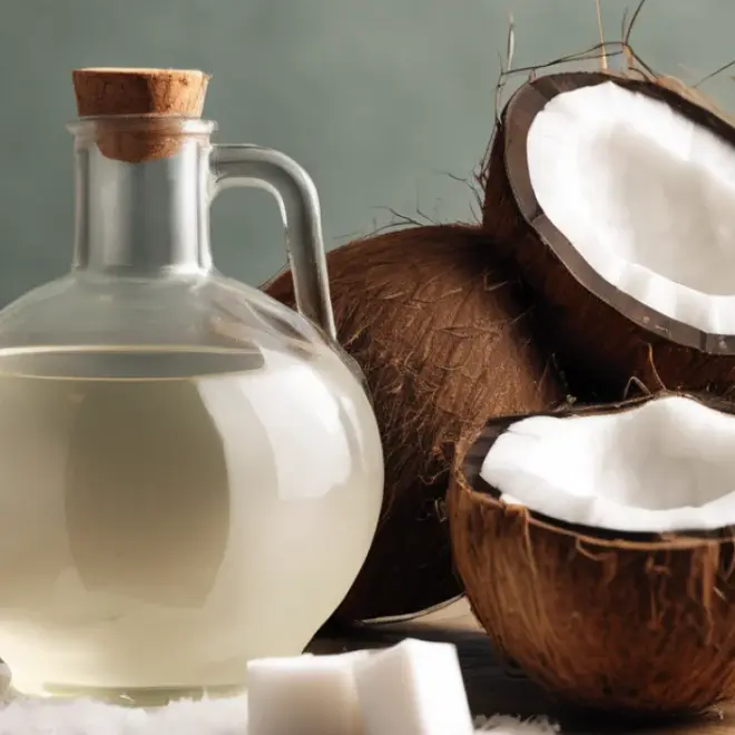 How To Remove Coconut Oil: A Genius Solution