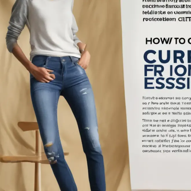 How To Remove Curry From Jeans: Proven & Essential
