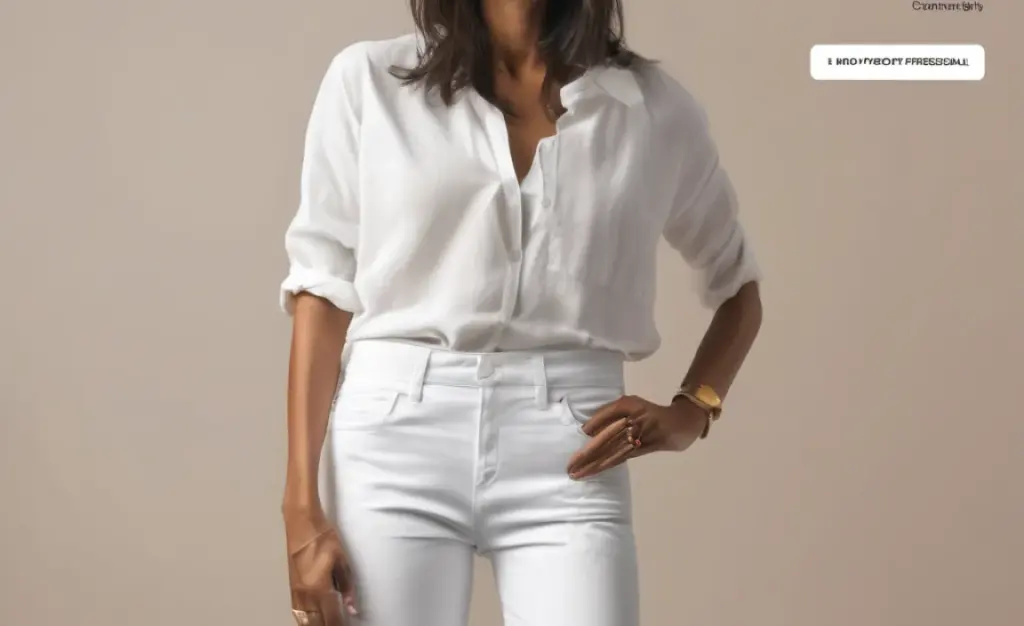 How to Remove Curry From White Jeans: Proven Methods