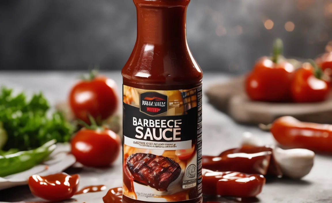 How to Remove Dried Barbecue Sauce Stains from Black Jeans