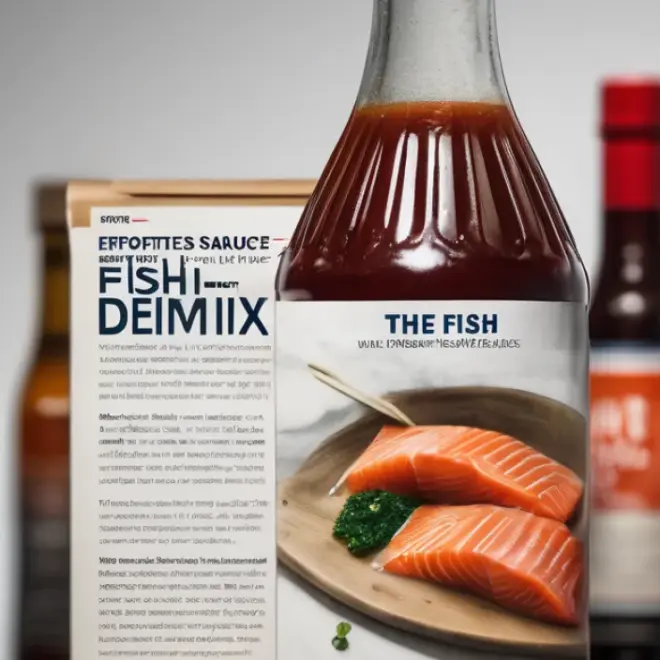 How to Remove Fish Sauce: Effortless Denim Fix