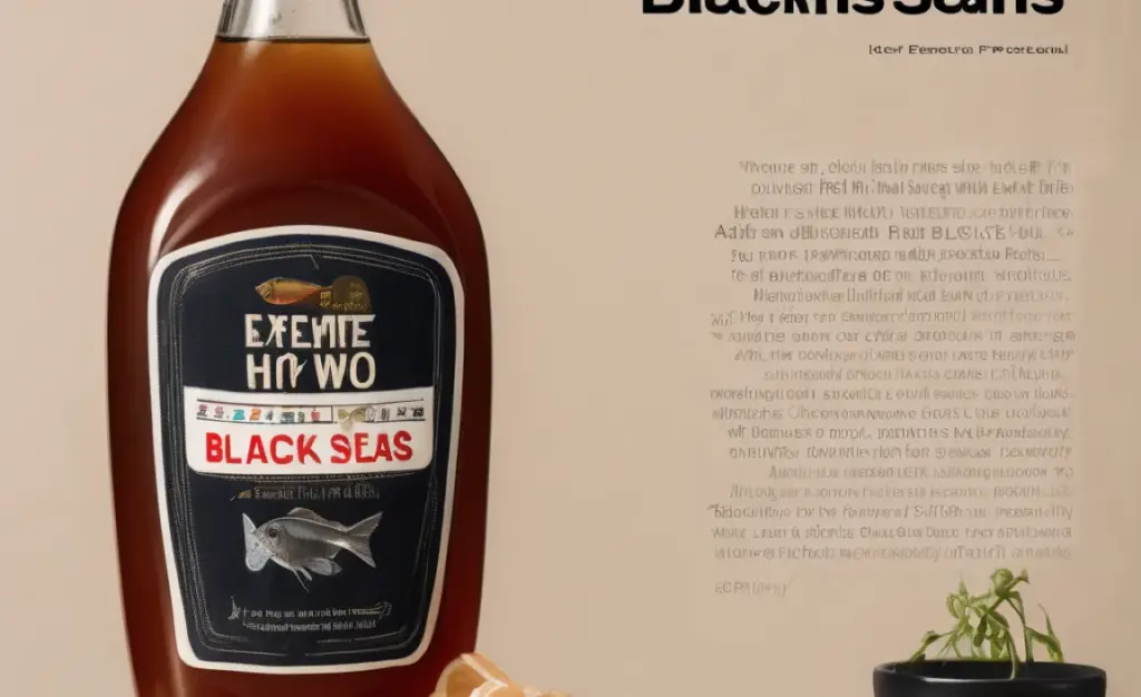 How to Remove Fish Sauce: Essential Black Jeans Fix