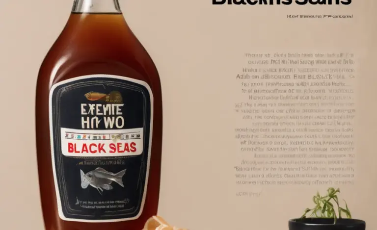 How to Remove Fish Sauce: Essential Black Jeans Fix