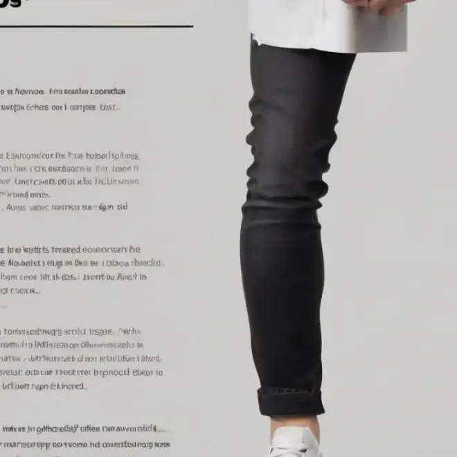 How To Remove Grease From Black Jeans: Proven Effortless