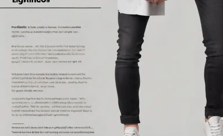 How To Remove Grease From Black Jeans: Proven Effortless