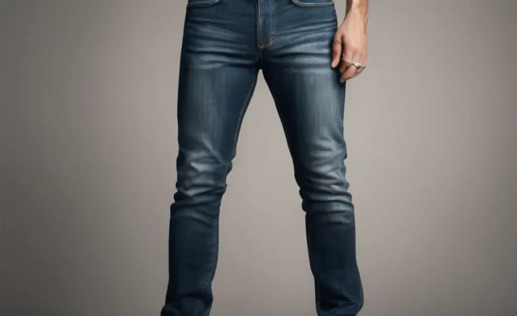 How To Remove Grease From Dark Wash Jeans: Effortless Tips