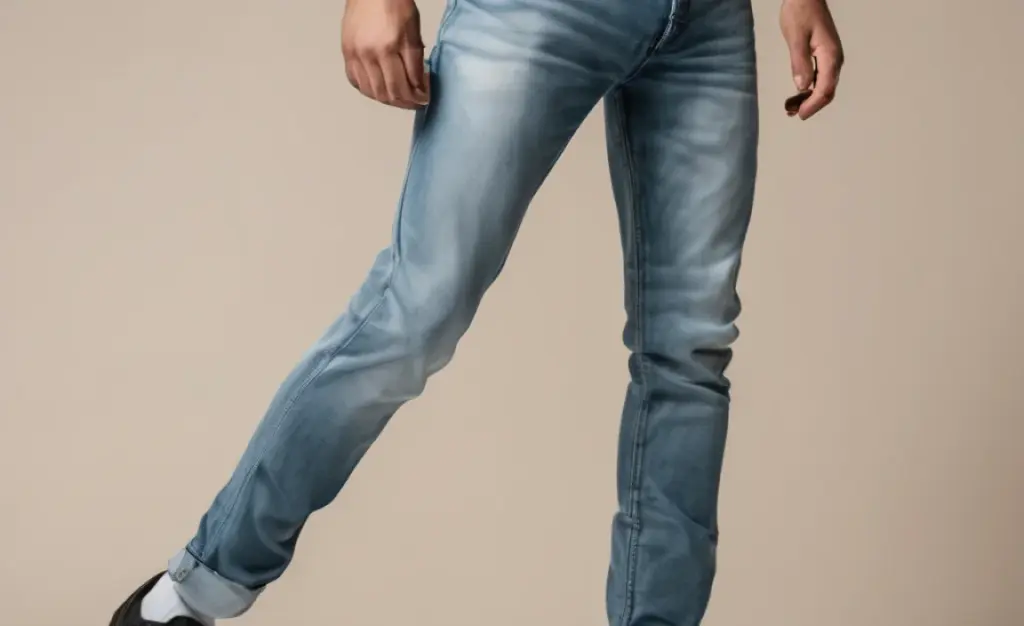 How to Remove Ink From Light Wash Jeans: Essential Guide