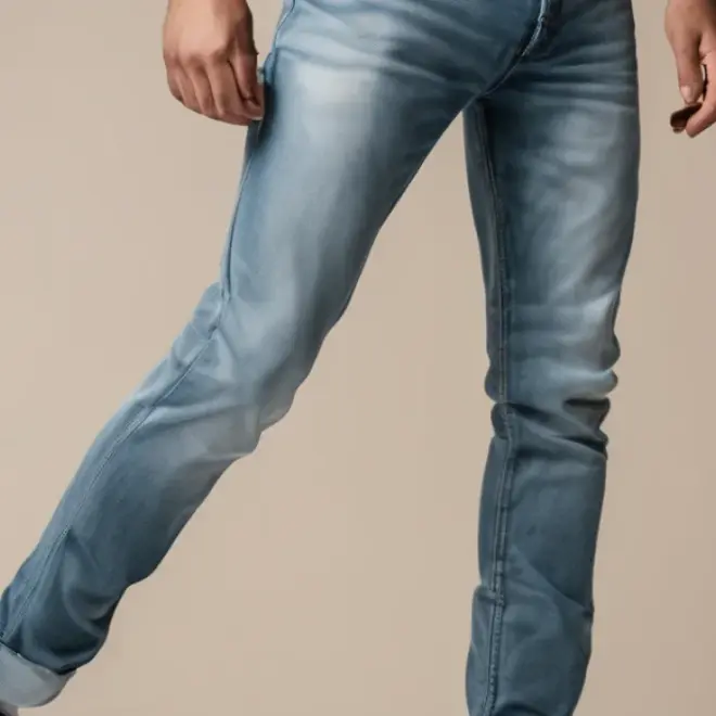 How to Remove Ink From Light Wash Jeans: Essential Guide