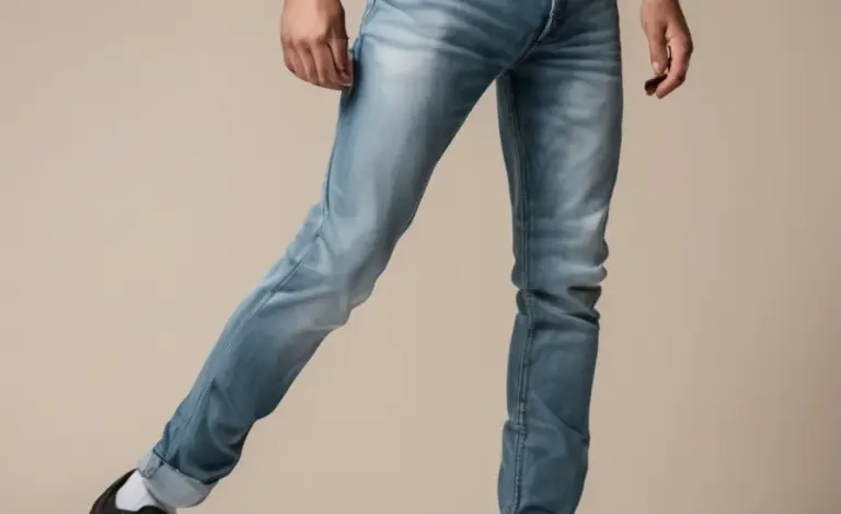 How to Remove Ink From Light Wash Jeans: Essential Guide