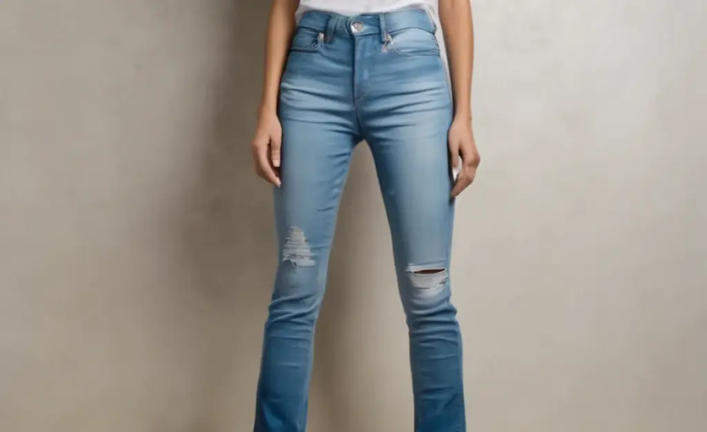 How to Remove Latex Paint: Proven Jeans Fix