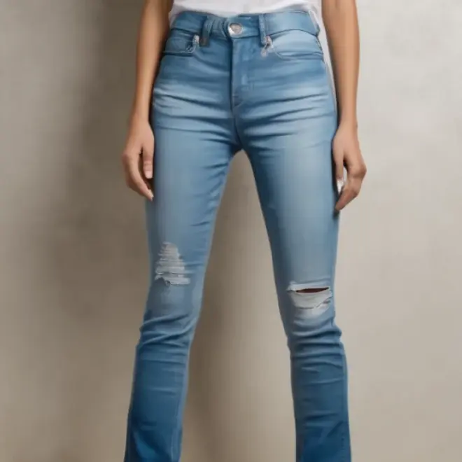 How to Remove Latex Paint: Proven Jeans Fix