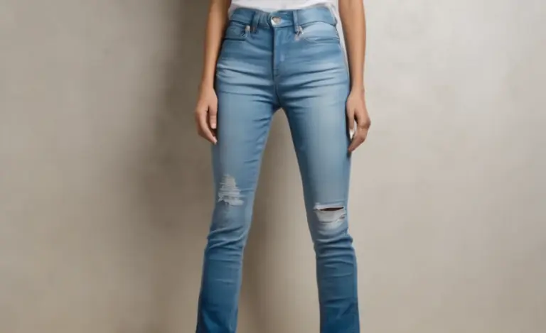 How to Remove Latex Paint: Proven Jeans Fix