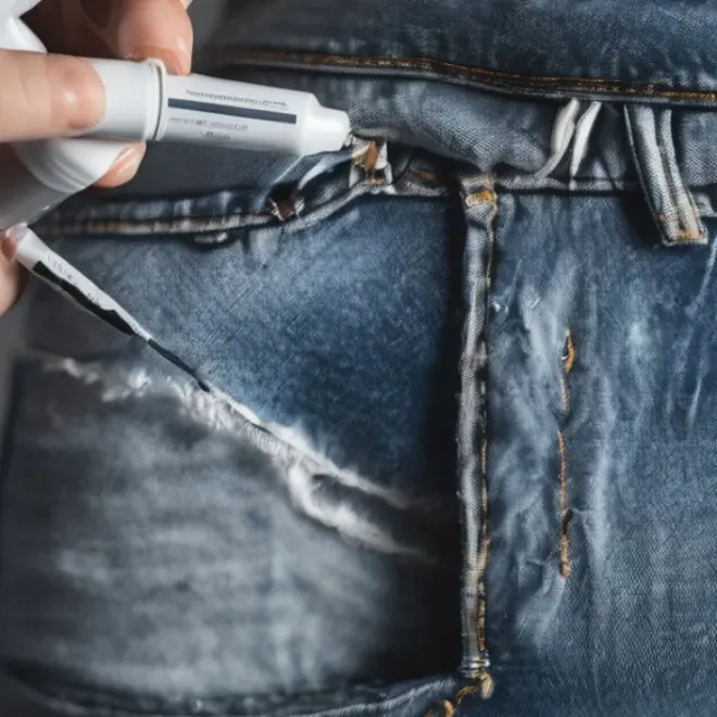 How to Remove Marker from Jeans: Proven, Effortless Method