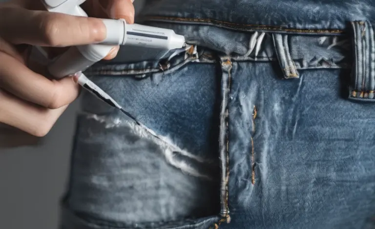 How to Remove Marker from Jeans: Proven, Effortless Method