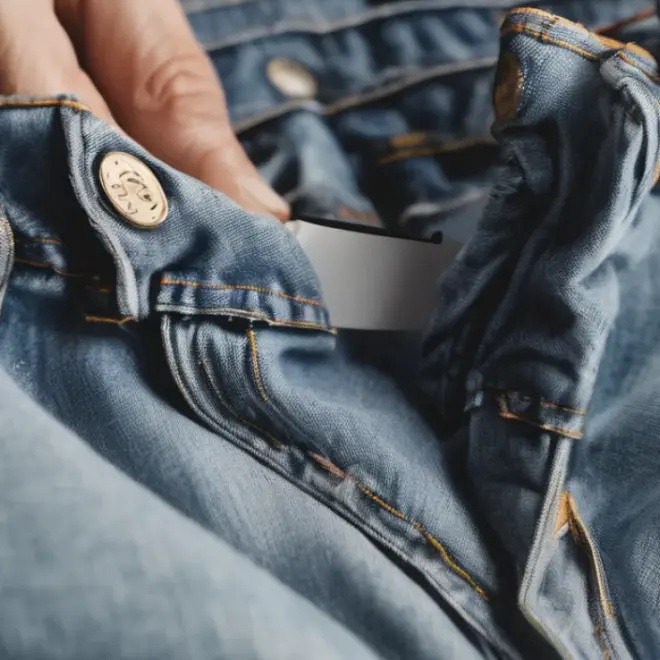 How to Remove Marker From Light Wash Jeans: Proven Effortless