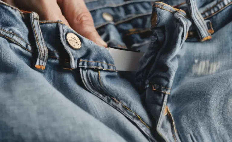 How to Remove Marker From Light Wash Jeans: Proven Effortless