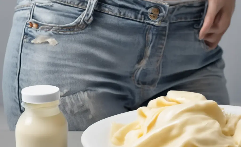 How to Remove Mayonnaise From Jeans: Proven Solutions