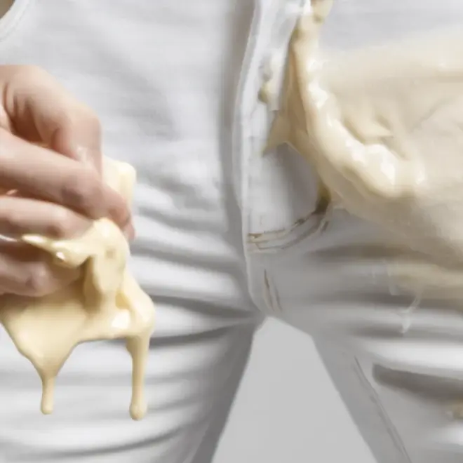 How To Remove Mayonnaise From White Jeans: Proven Stain-Fighting