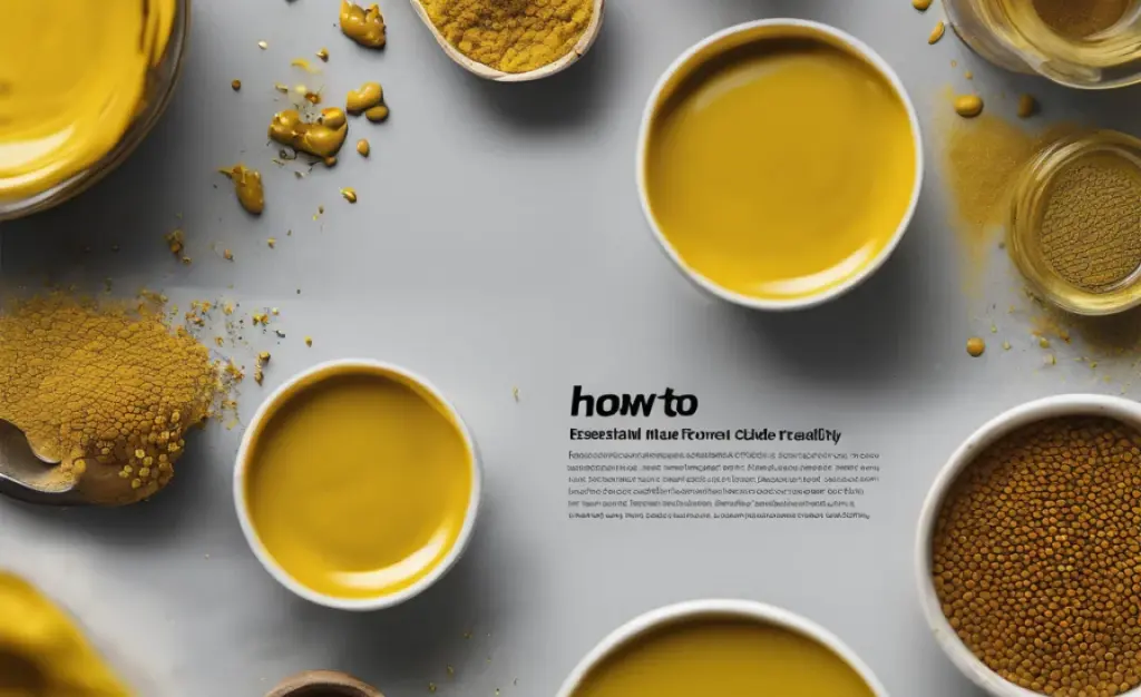 How to Remove Mustard: Essential Guide