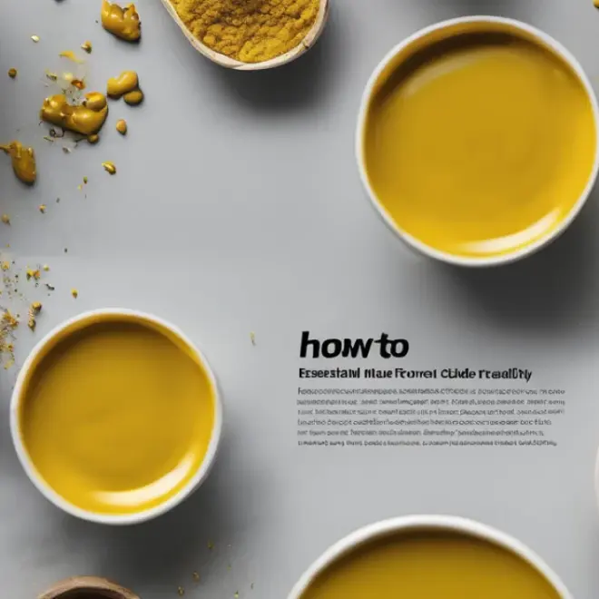 How to Remove Mustard: Essential Guide
