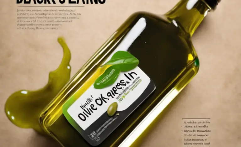 How to Remove Olive Oil From Black Jeans: Proven Rescue