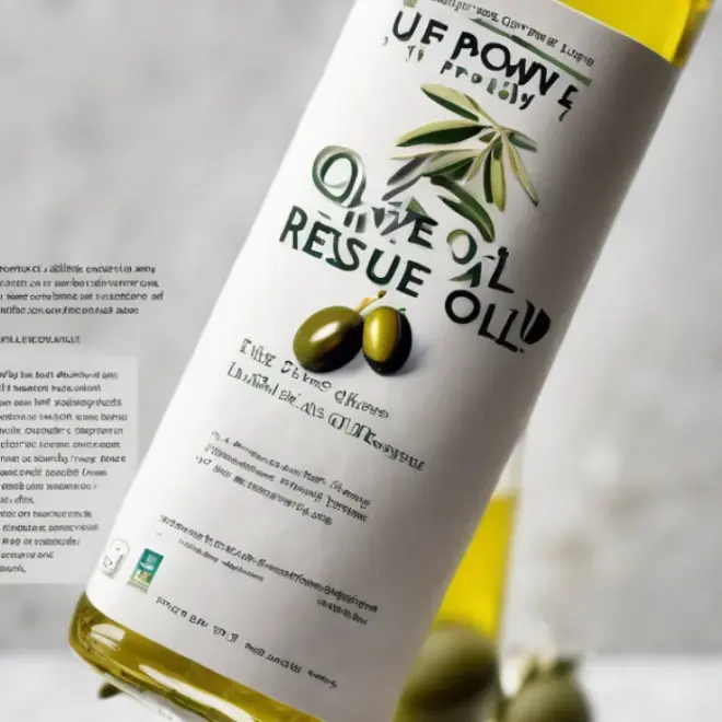 How to Remove Olive Oil: Proven White Jeans Rescue