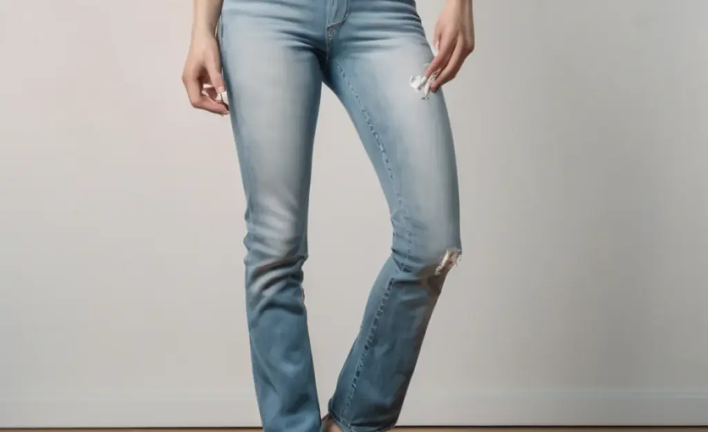 How to Remove Paint From Light Wash Jeans: Essential Guide