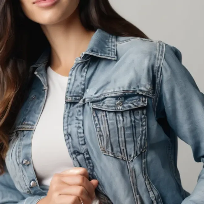 How To Remove Sharpie From Jeans: Proven Essential