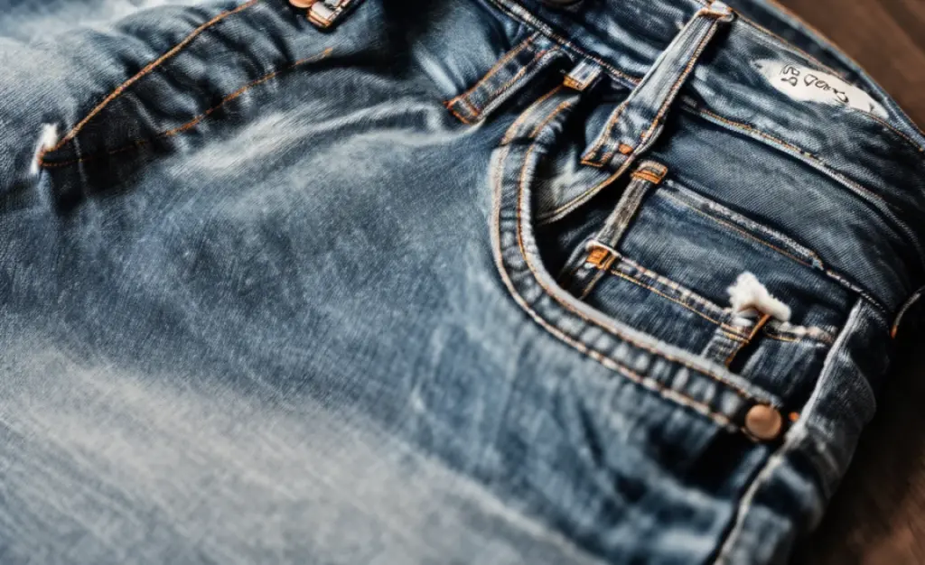How To Remove Sharpie: Genius Essential Jeans Hack
