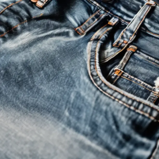 How To Remove Sharpie: Genius Essential Jeans Hack