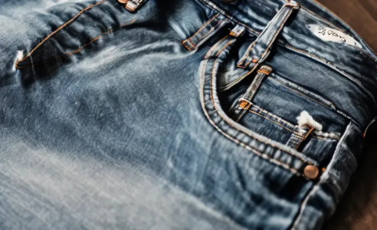 How To Remove Sharpie: Genius Essential Jeans Hack