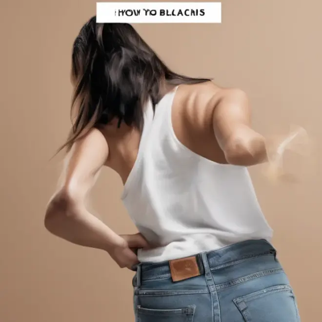 How to Remove Soda from Black Jeans: Proven, Effortless!