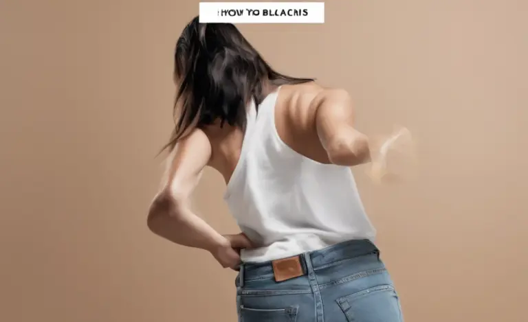 How to Remove Soda from Black Jeans: Proven, Effortless!