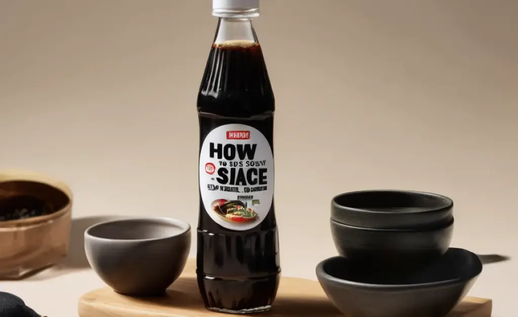 How To Remove Soy Sauce: Proven Black Jean Rescue
