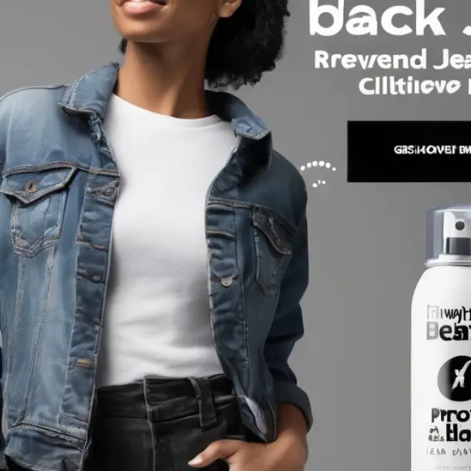 How to Remove Spray Paint: Proven Black Jean Savior