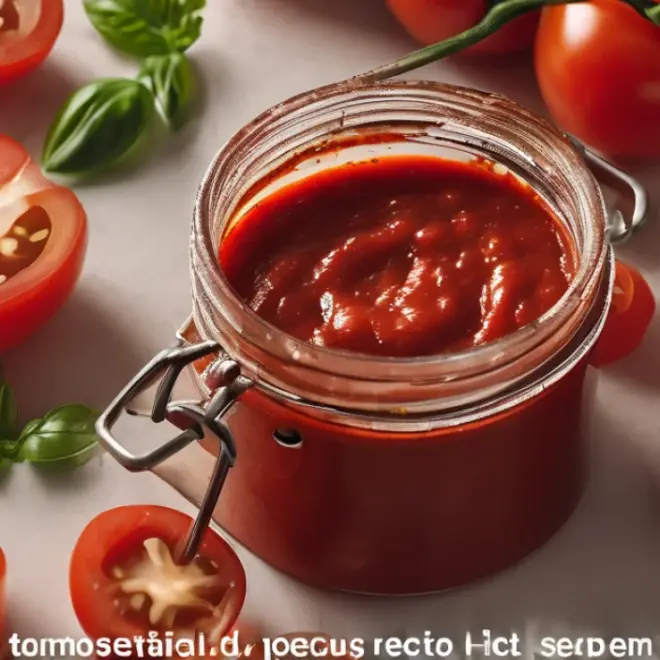 How to Remove Tomato Sauce: Essential Guide