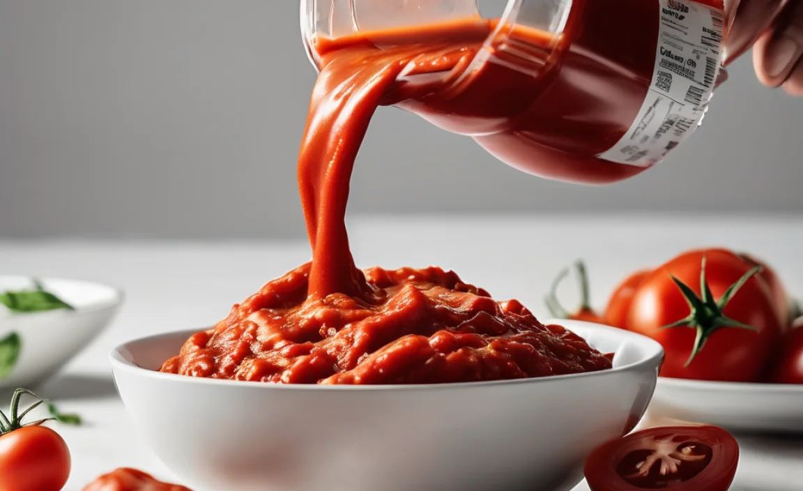 How to Remove Tomato Sauce From Common Fabrics