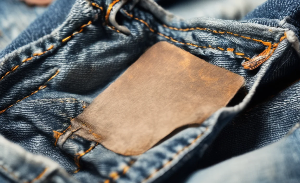 Important Considerations for Light Wash Jeans