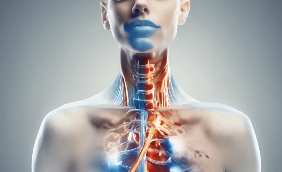 Incredible Human Body Facts