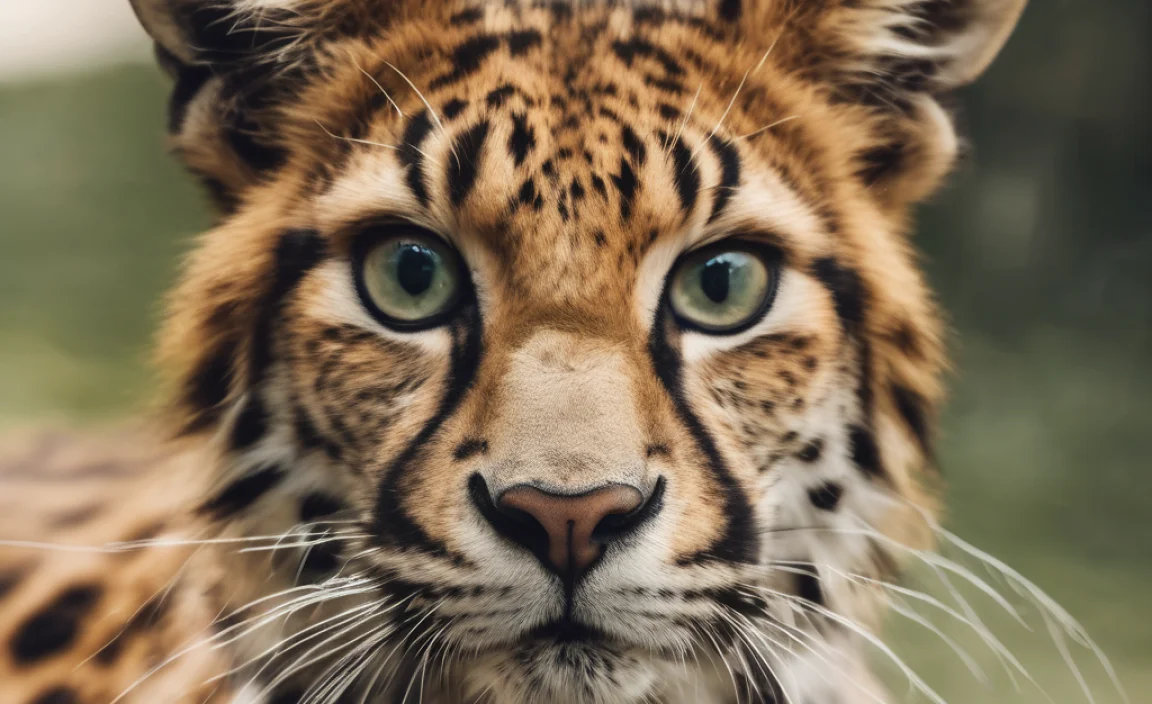 Intriguing World Of Animal Hearts