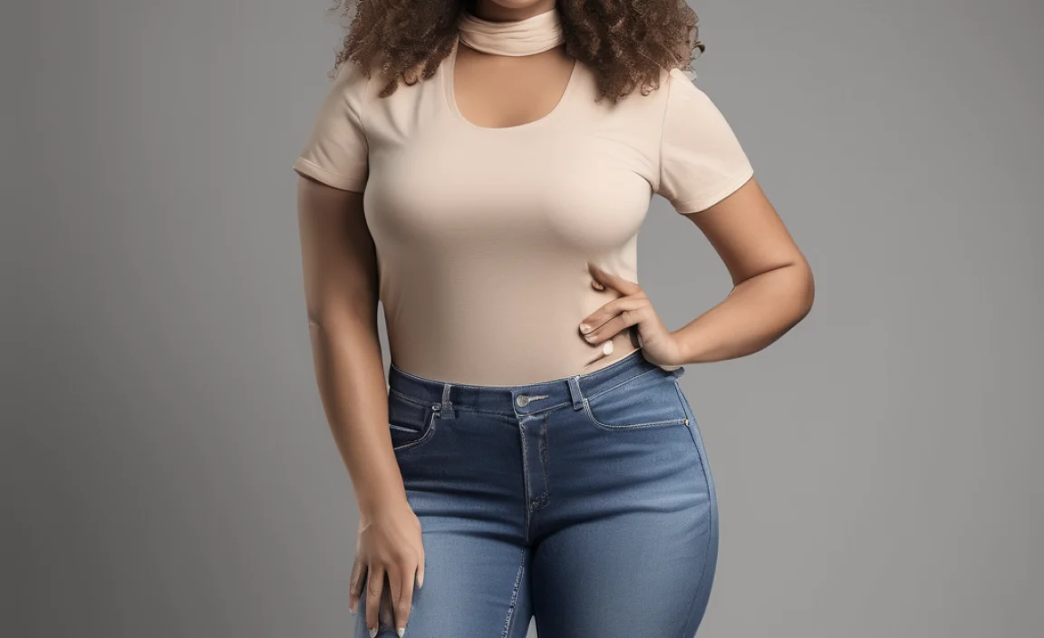 Key Features to Look for in Designer Jeans